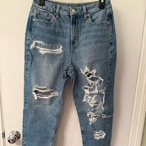 American Eagle Mom Jeans